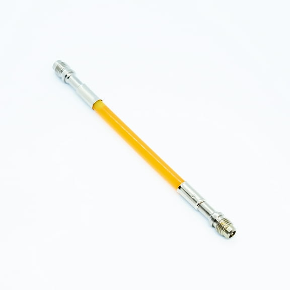 Nu-Calgon Fluorescent Dye,Oil-Based,0.1 oz,Syringe 4050-51