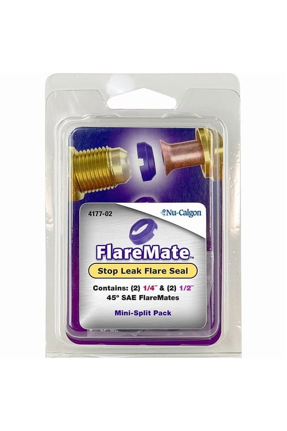 FLAREMATE, MINI-SPLIT SEAL 4177-02