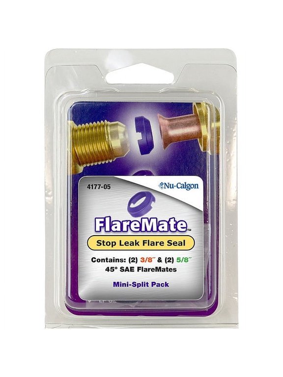 FLAREMATE, MINI-SPLIT SEAL 4177-05
