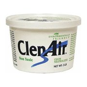 Nu-Calgon Odor Neutralizer,3 lb.,Gel 61004