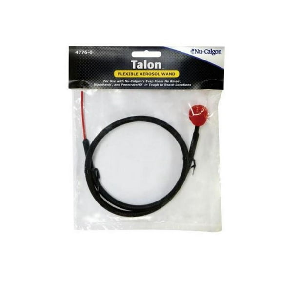 Nu-Calgon Spray Wand, 27 in L 4776-0