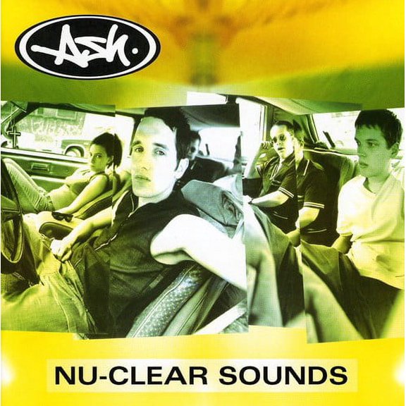 Nu Clear Sounds (CD)