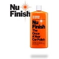 thumbnail image 1 of Nu Finish 16 Oz. Liquid Car Wax NF-76 NF-76 583979, 1 of 10