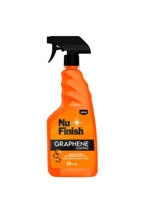 Graphene Coating - 24 OZ