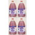 thumbnail image 1 of Nu-Foam Heavy Duty Low Temp Commercial Machine Warewashing Detergent - 1 Gallon - 4 Pack, 1 of 1