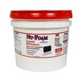 thumbnail image 1 of Nu-Foam Liquid Detergent for Bar Glassware – Original Streak-Free Solution - Hand Washing Bar, Tavern, Brewery Supplies - Spotless Serving Glasses - Concentrated - Easy On Hands - 3.5 Gallon Pail, 1 of 9
