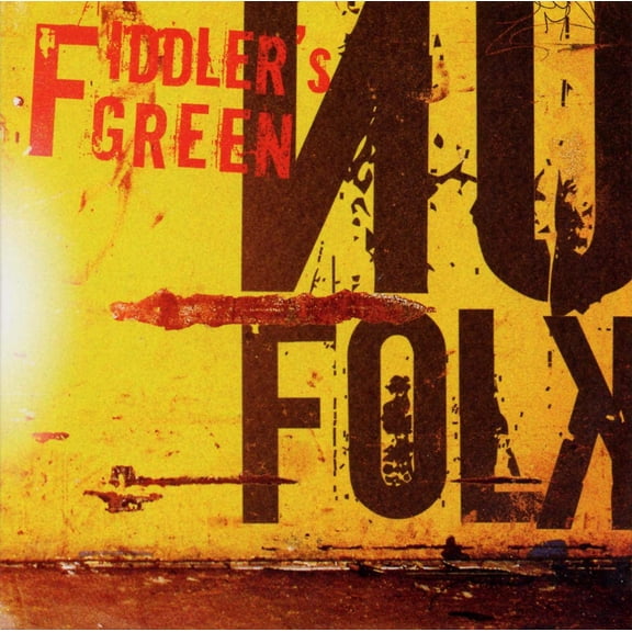 Nu Folk (Audiobook)