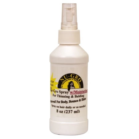 Nu Gro Biotin Blast Moisturizer Plus