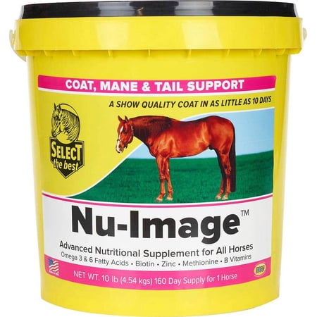 Select The Best Nu-Image 10 lb