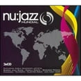 thumbnail image 1 of Nu: Jazz Mundial (CD) by Various Artists, 1 of 1