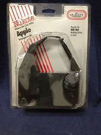 Nu Kote Ribbon for Apple Imagewriter - Walmart.com