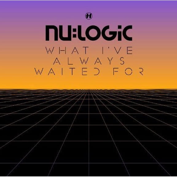 Nu:Logic - What I've Always Waited For - Music & Performance - CD