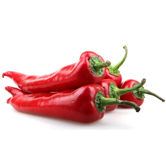 Nu Mex Sweet Pepper 300mg ~38 Seeds – Non-GMO – High Yield – Fast-Growing – Mild, Sweet Flavor – Great for Fresh Eating, Roasting & Cooking – Ideal for Gardens & Containers