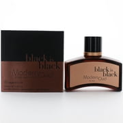 Black is Black Modern Oud by Nuparfums for Men - 3.4 oz EDT Spray
