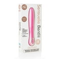 thumbnail image 1 of Nu Sensuelle Bentlii 2 Motors Flexible Vibe - Magenta, 1 of 3