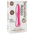 thumbnail image 1 of Nu Sensuelle Bobbii Bullet 69 Function - Magenta, 1 of 3