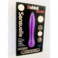 thumbnail image 1 of Nu Sensuelle Bobbii Flexible Vibe Xlr8 Turbo Boost - Ultra Violet, 1 of 4