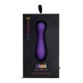 thumbnail image 1 of Nu Sensuelle Sola Nubii Flexible Bullet - Purple, 1 of 4