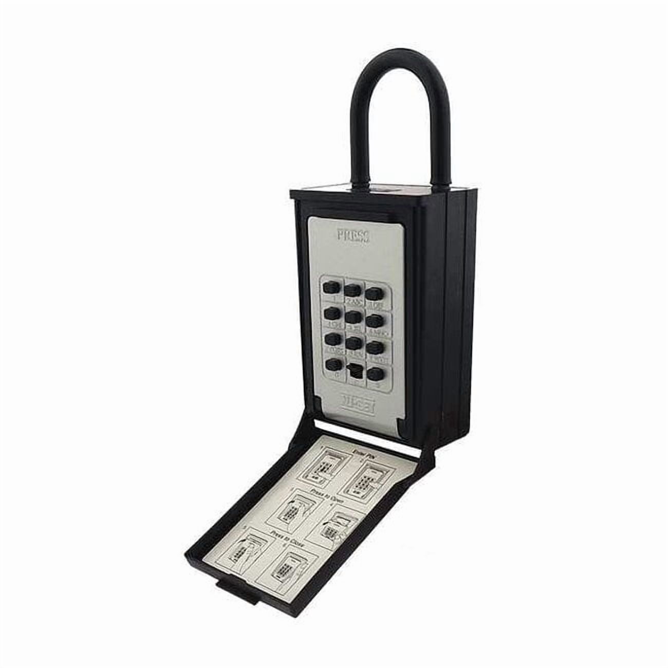 Nuset Lock Box