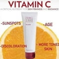 Nu Skin 180 Face Wash with 10 Pure Vitamin C..