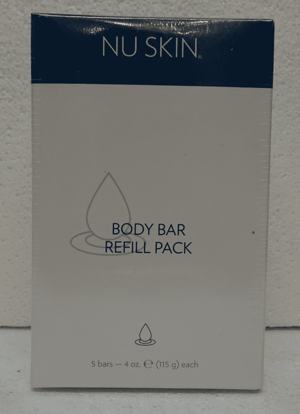 Nu Skin Bar