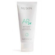 Nu Skin AP 24 Fluoride Toothpaste