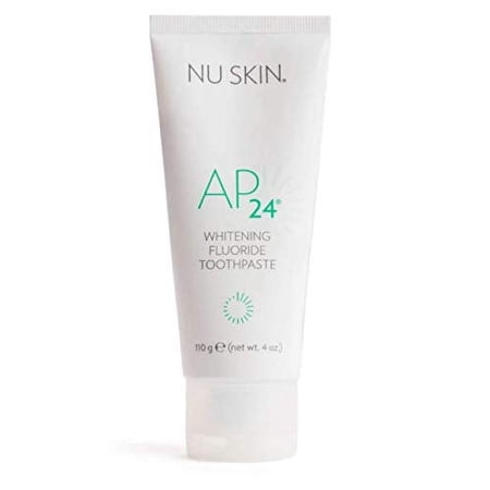 Nu Skin AP 24 Fluoride Toothpaste