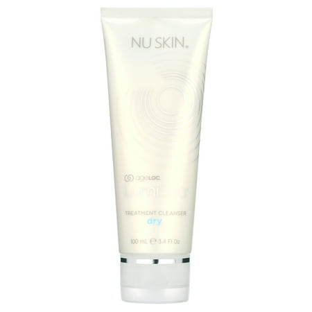 Nu Skin AgeLOC LumiSpa Treatment Cleanser (Dry) 100ml / 3.4oz