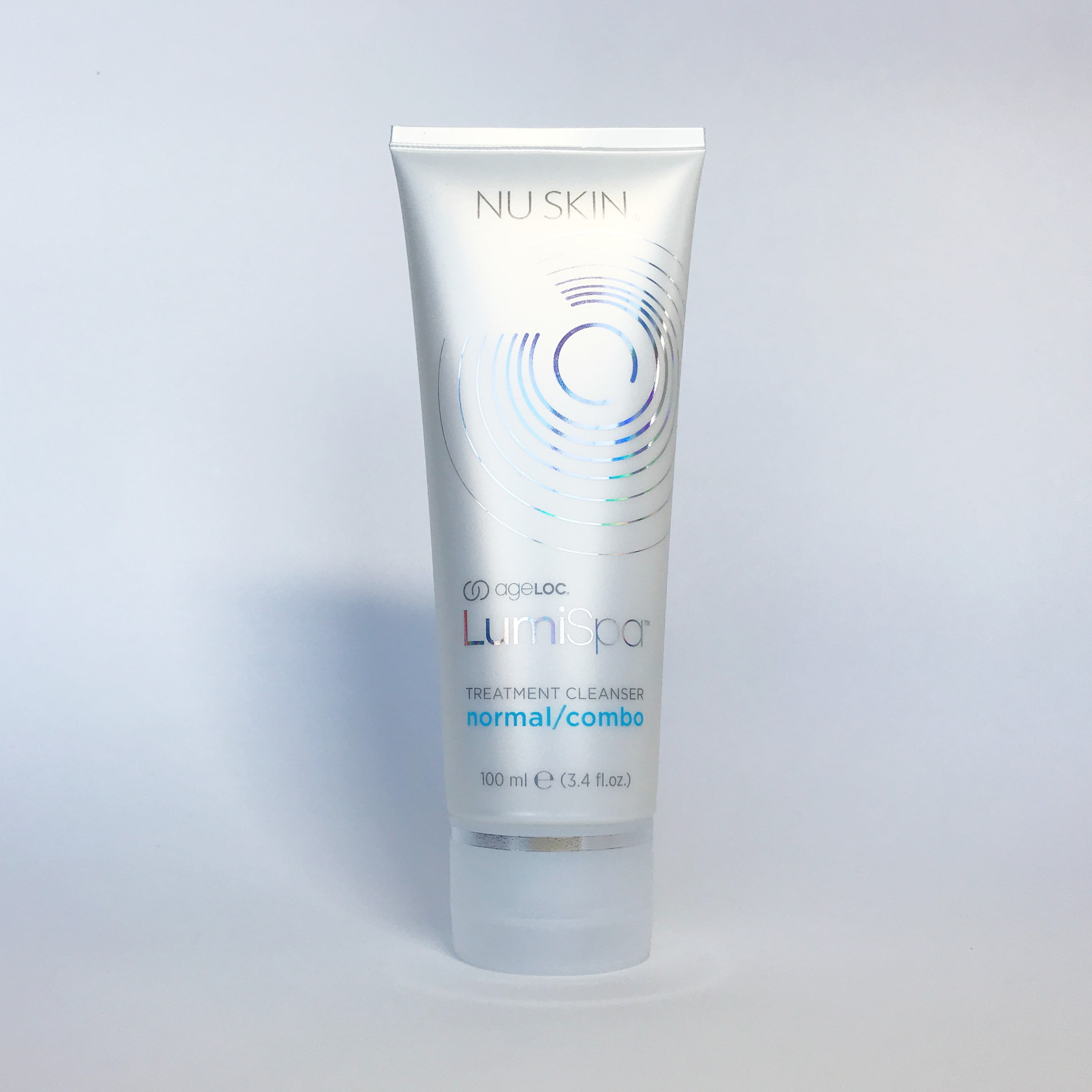 Nu Skin AgeLOC LumiSpa Treatment Cleanser (Normal /Combo) 100ml / 3.4oz