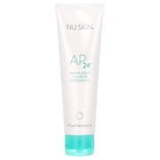Nu Skin Ap-24 Anti-plaque Fluoride Toothpaste, 6oz