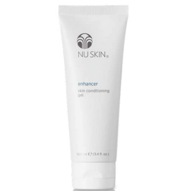 NuSkin Nu Skin Enhancer Skin Conditioning Gel - Renewal
