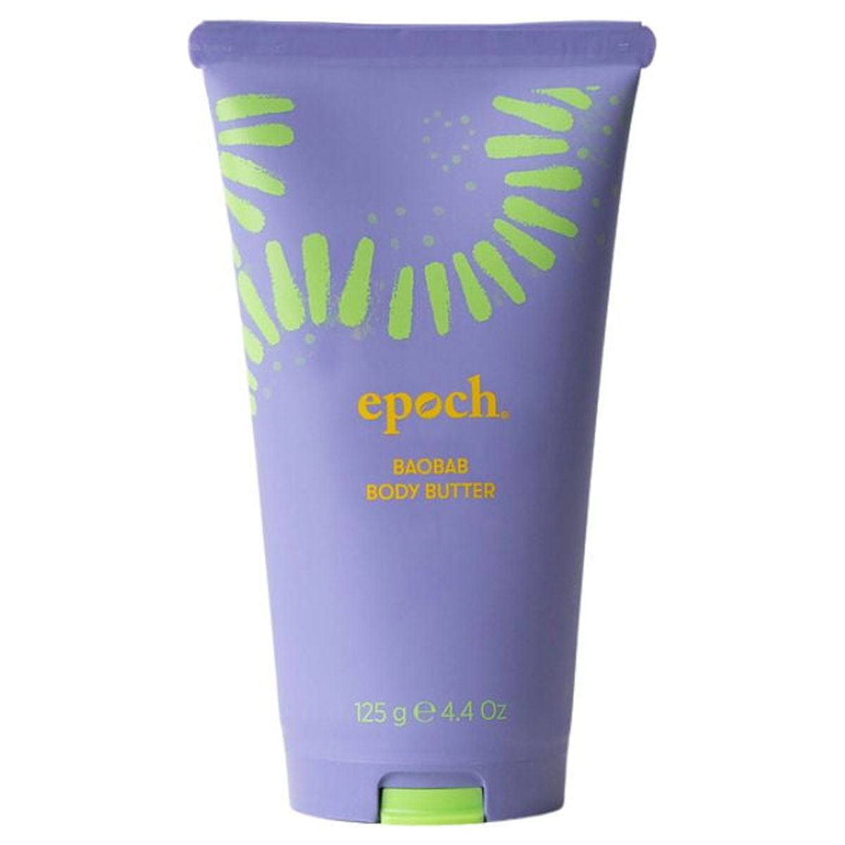Nu Skin Epoch Baobab Body Butter 4.4 oz.