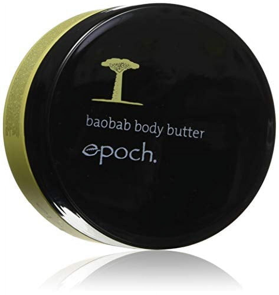 Nu Skin Epoch Baobab Body Butter - Walmart.com