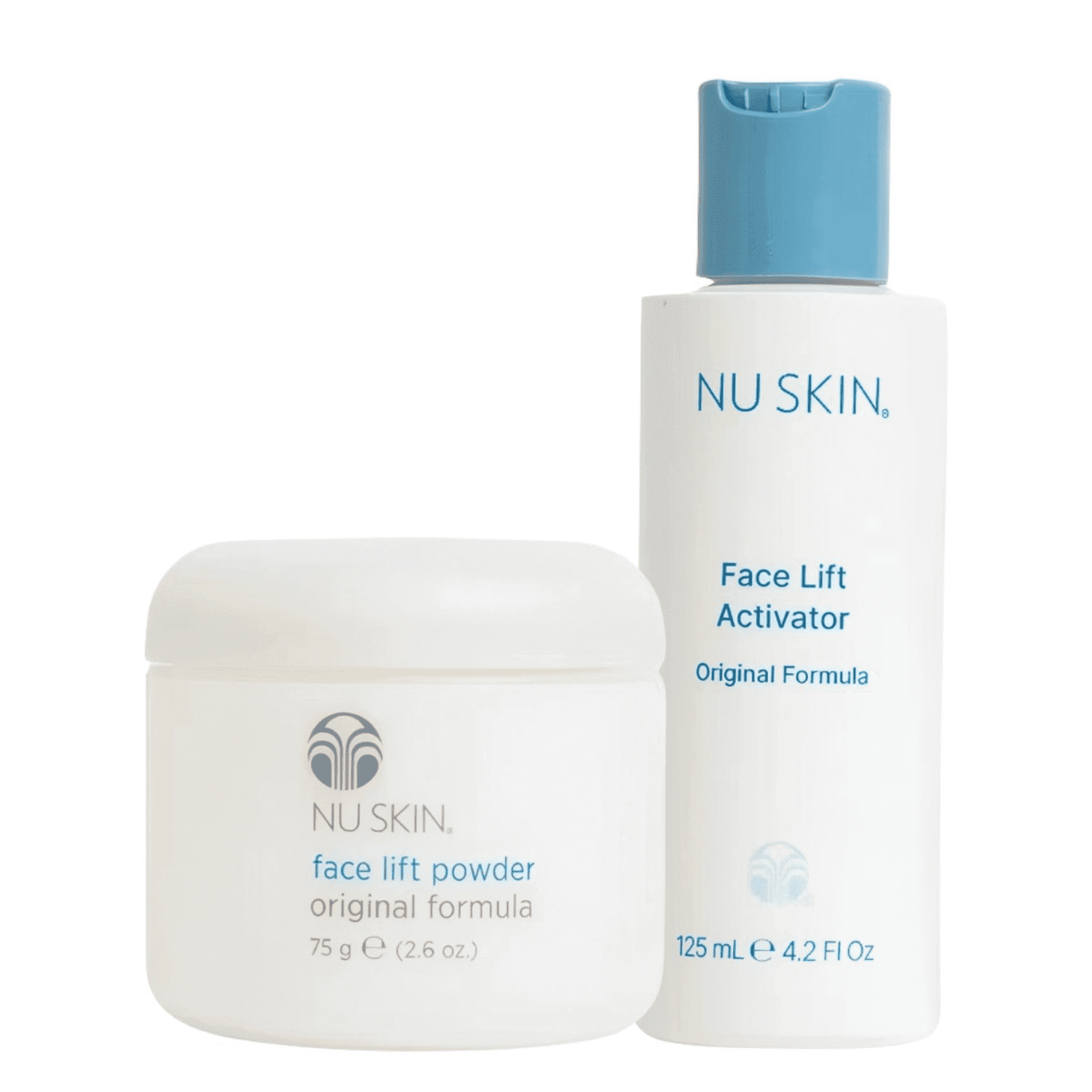 NU SKIN セット Nu Skin Kits for Skincare and Beauty