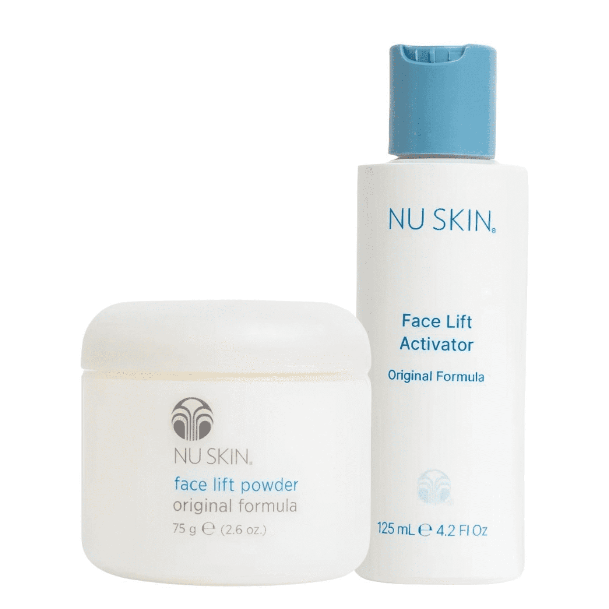 Nu Skin Gels