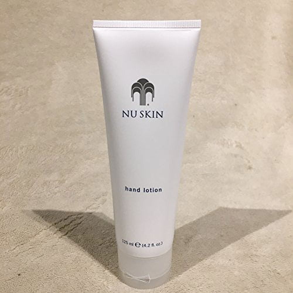 Nu Skin Hand Lotion