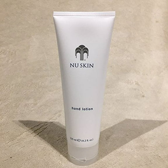 Nu Skin Hand Lotion