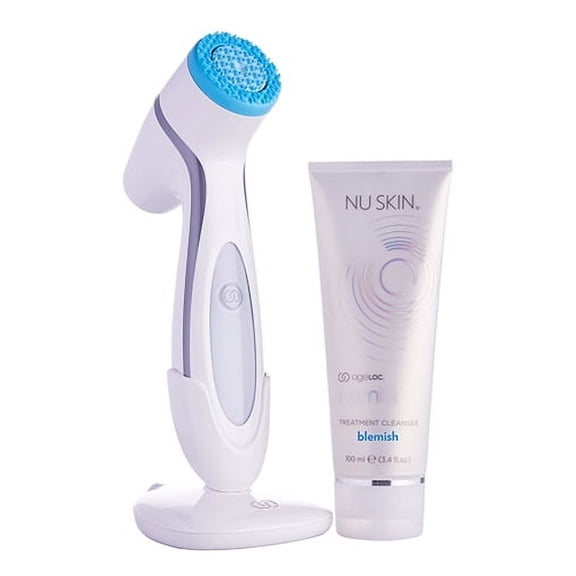 Nu Skin LumiSpa Essential Kit Blemish