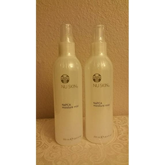 Nu Skin NaPCA Moisture Mist 8.4 oz