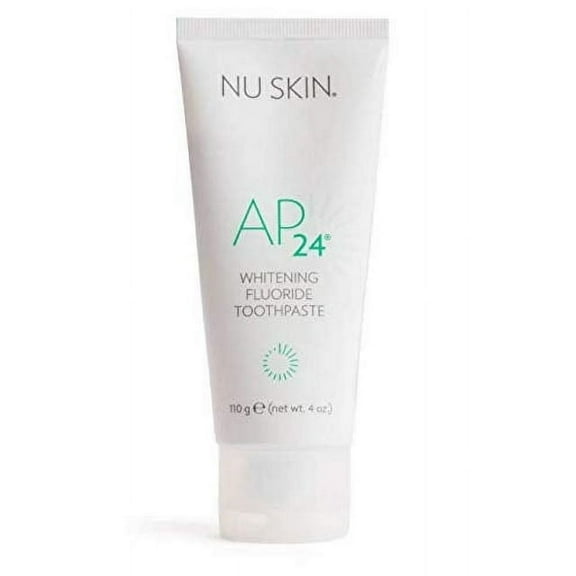 Nu Skin Nu Skin AP-24 Whitening Fluoride Toothpaste 4oz
