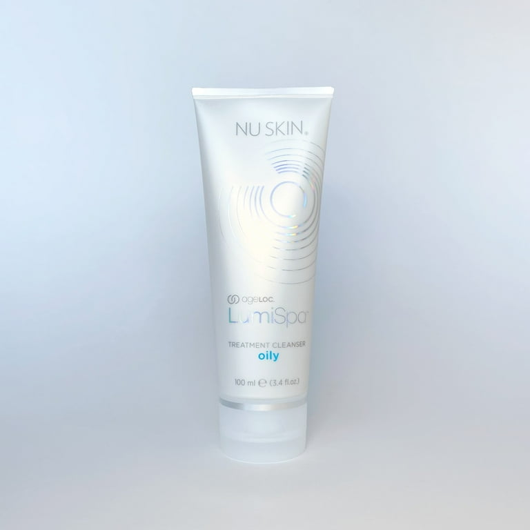 ageLOC ルミスパ NU SKIN Amazon.com: Nu Skin ageLOC LumiSpa Blemish Serum | Reduces