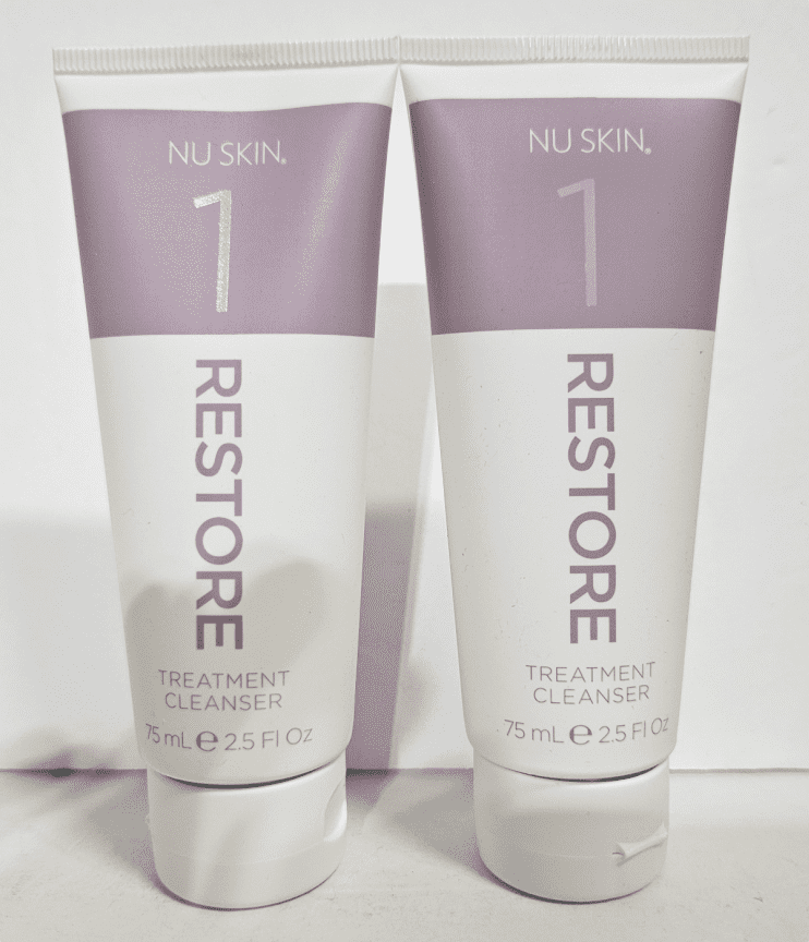 Nu Skin Cleanser