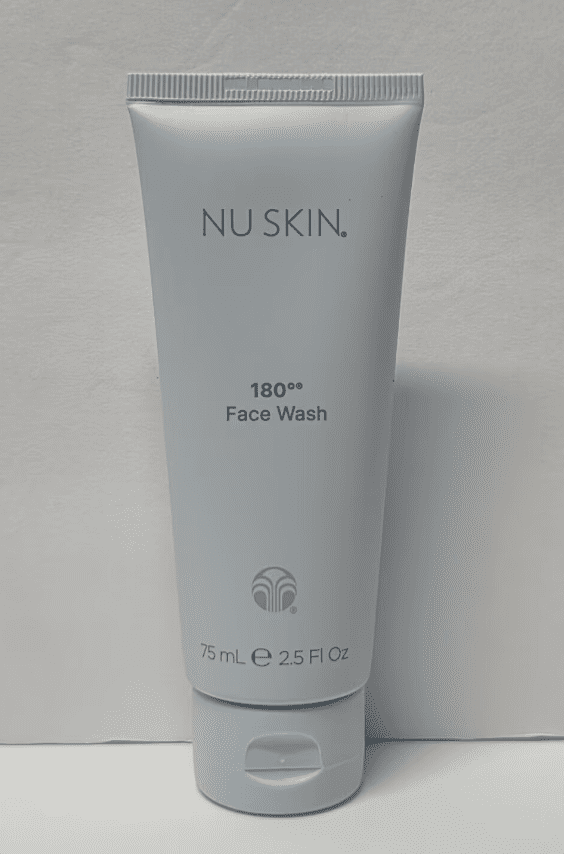 Nu Skin Cleanser