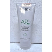 Nu Skin Nuskin AP 24 Whitening Fluoride Toothpaste 4oz 110g Single Tube