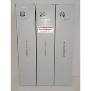 Nu Skin Nuskin Conductive Gel Treatment 5fl oz 150ml 3 Tubes