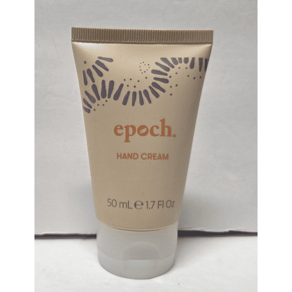 Nu Skin Nuskin Epoch Hand Cream 1.7fl oz 50ml