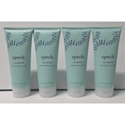 Nu Skin Nuskin Epoch Ice Dancer Invigorating Leg Gel 3.4fl oz 100ml 4 Tubes