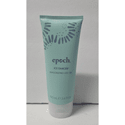 Nu Skin Nuskin Epoch Ice Dancer Invigorating Leg Gel 3.4fl oz 100ml Single Tube