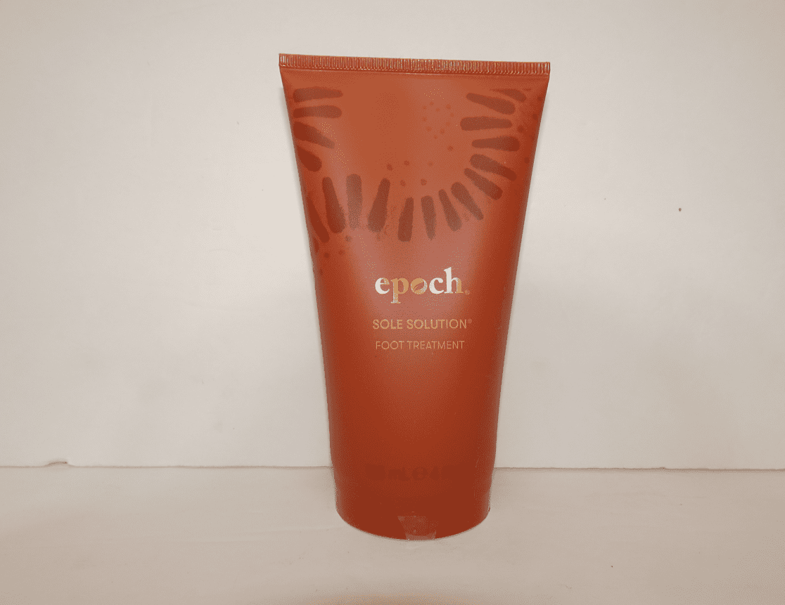 Nu Skin Nuskin Epoch Sole Solution Ground Coffee 4.2fl oz 125ml