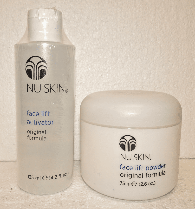 Nu Skin Ageloc Me